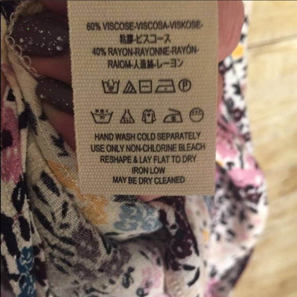 Free People Cutout Skater Dress - NWT - Picture 5 of 5